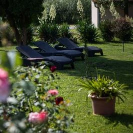 Zsanett Hotel Balatonkeresztúr - Wellness