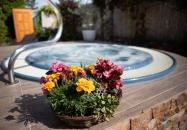 Zsanett Hotel Balatonkeresztúr