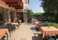 Zsanett Hotel Balatonkeresztúr