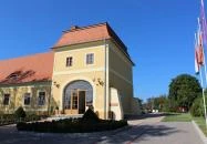 Bél Mátyás Vendégház Balatonkeresztúr