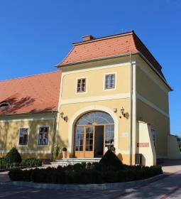 Bél Mátyás Vendégház