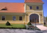 Bél Mátyás Vendégház Balatonkeresztúr