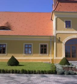 Bél Mátyás Vendégház