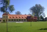 Bél Mátyás Vendégház Balatonkeresztúr