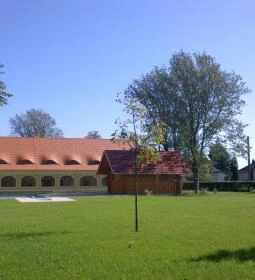 Bél Mátyás Vendégház