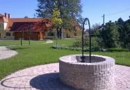 Bél Mátyás Vendégház Balatonkeresztúr