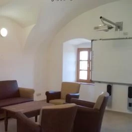 Bél Mátyás Vendégház Balatonkeresztúr - Belső