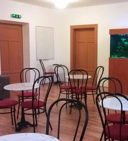 Bél Mátyás Vendégház