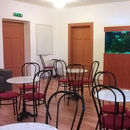 Bél Mátyás Vendégház Balatonkeresztúr - Egyéb