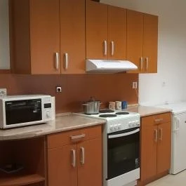 Bél Mátyás Vendégház Balatonkeresztúr - Vendéglátás