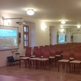 Bél Mátyás Vendégház Balatonkeresztúr - Egyéb