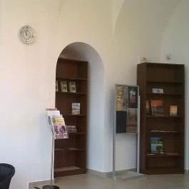 Bél Mátyás Vendégház Balatonkeresztúr - Belső