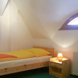 Bél Mátyás Vendégház Balatonkeresztúr - Szobák