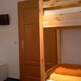 Bél Mátyás Vendégház Balatonkeresztúr - Szobák