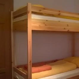 Bél Mátyás Vendégház Balatonkeresztúr - Szobák