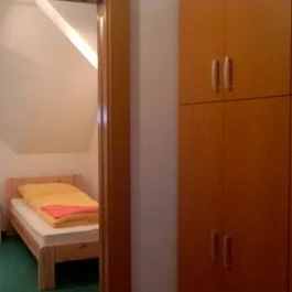 Bél Mátyás Vendégház Balatonkeresztúr - Szobák