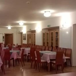 Bél Mátyás Vendégház Balatonkeresztúr - Vendéglátás