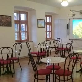 Bél Mátyás Vendégház Balatonkeresztúr - Egyéb