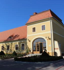 Bél Mátyás Vendégház