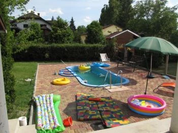 Talián Apartmanok Balatonkeresztúr Balatonkeresztúr