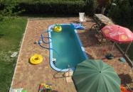 Talián Apartmanok Balatonkeresztúr Balatonkeresztúr