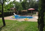 Talián Apartmanok Balatonkeresztúr Balatonkeresztúr