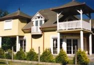 Talián Apartmanok Balatonkeresztúr Balatonkeresztúr