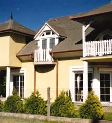 Talián Apartmanok Balatonkeresztúr