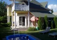 Talián Apartmanok Balatonkeresztúr Balatonkeresztúr