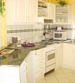 Talián Apartmanok Balatonkeresztúr