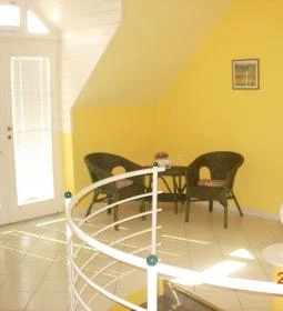 Talián Apartmanok Balatonkeresztúr