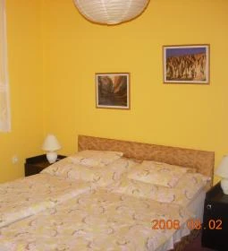 Talián Apartmanok Balatonkeresztúr