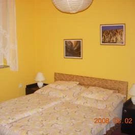 Talián Apartmanok Balatonkeresztúr Balatonkeresztúr - Szobák