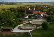 Balatonlelle - Rádpuszta Gasztro Élménybirtok