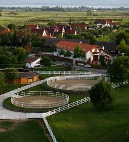 5. legjobb látnivaló: Rádpuszta Gasztro Élménybirtok