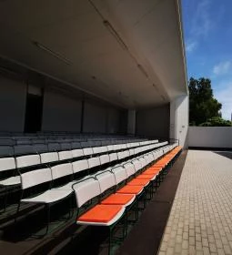 Balatonlelle Kertmozi