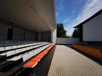 Balatonlelle Kertmozi Balatonlelle