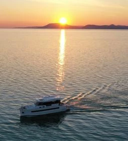 174. legjobb látnivaló: BL Yachtclub