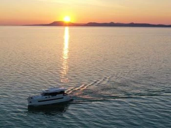 BL Yachtclub Balatonlelle