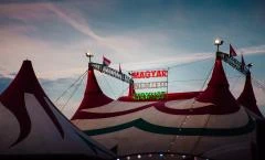 Magyar Nemzeti Cirkusz