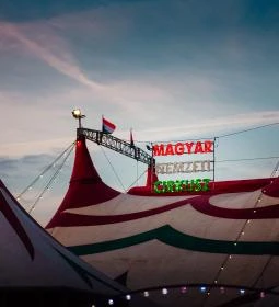 Magyar Nemzeti Cirkusz