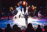 Magyar Nemzeti Cirkusz Balatonlelle