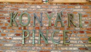 Konyári Pincészet Balatonlelle