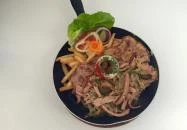 Móló Étterem Balatonlelle