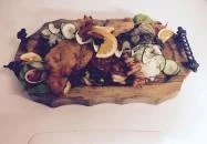 Móló Étterem Balatonlelle