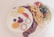 Móló Étterem Balatonlelle