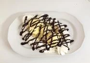 Móló Étterem Balatonlelle