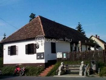 Kapoli Múzeum és Galéria Balatonlelle