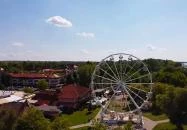 Balatonlelle - Balatonlellei Óriáskerék