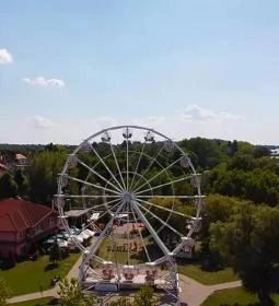 Balatonlellei Óriáskerék